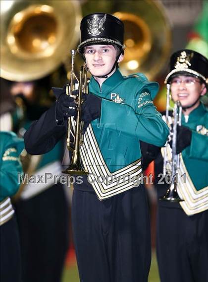Thumbnail 3 in Aledo vs. Poteet (4A Division 2 Semifinals) photogallery.