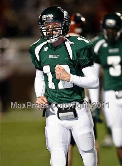 Thumbnail 3 in Aledo vs. Poteet (4A Division 2 Semifinals) photogallery.