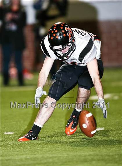 Thumbnail 1 in Aledo vs. Poteet (4A Division 2 Semifinals) photogallery.
