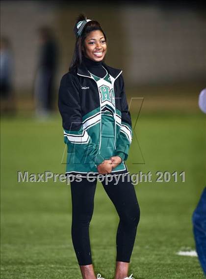 Thumbnail 3 in Aledo vs. Poteet (4A Division 2 Semifinals) photogallery.