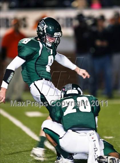 Thumbnail 1 in Aledo vs. Poteet (4A Division 2 Semifinals) photogallery.