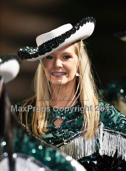 Thumbnail 1 in Aledo vs. Poteet (4A Division 2 Semifinals) photogallery.