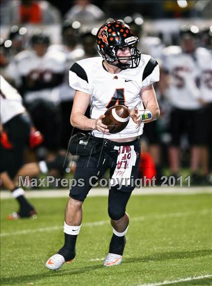 Thumbnail 1 in Aledo vs. Poteet (4A Division 2 Semifinals) photogallery.