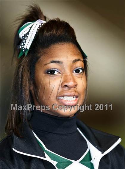 Thumbnail 3 in Aledo vs. Poteet (4A Division 2 Semifinals) photogallery.