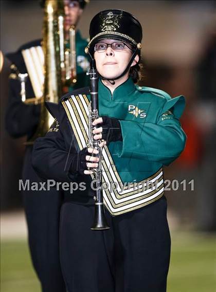 Thumbnail 2 in Aledo vs. Poteet (4A Division 2 Semifinals) photogallery.