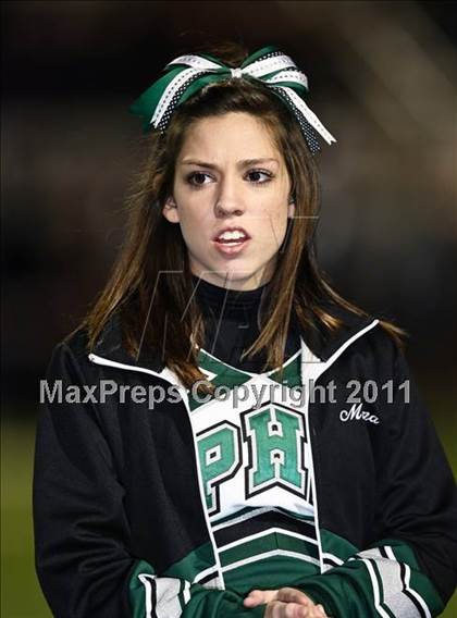 Thumbnail 2 in Aledo vs. Poteet (4A Division 2 Semifinals) photogallery.