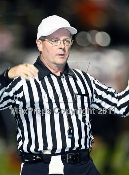 Thumbnail 2 in Aledo vs. Poteet (4A Division 2 Semifinals) photogallery.