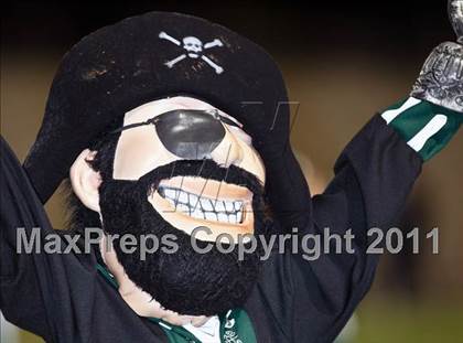 Thumbnail 3 in Aledo vs. Poteet (4A Division 2 Semifinals) photogallery.