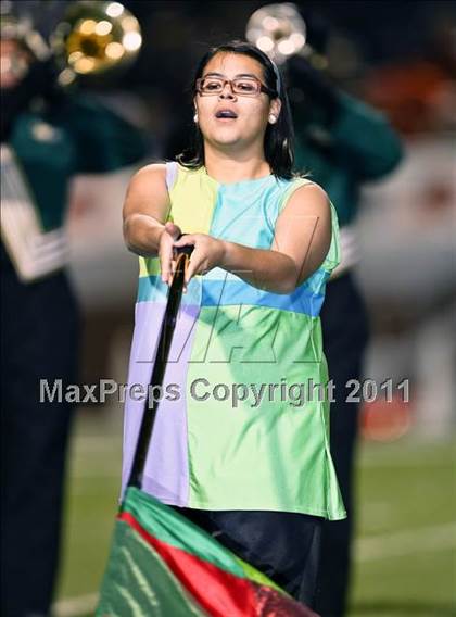 Thumbnail 3 in Aledo vs. Poteet (4A Division 2 Semifinals) photogallery.