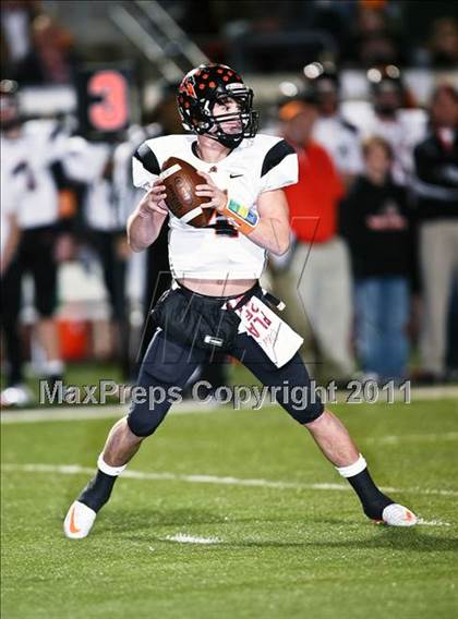 Thumbnail 2 in Aledo vs. Poteet (4A Division 2 Semifinals) photogallery.
