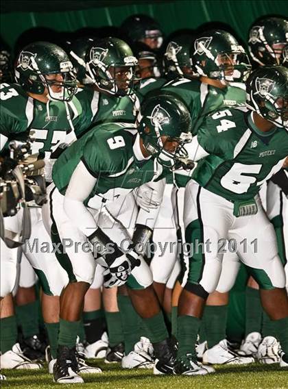 Thumbnail 2 in Aledo vs. Poteet (4A Division 2 Semifinals) photogallery.