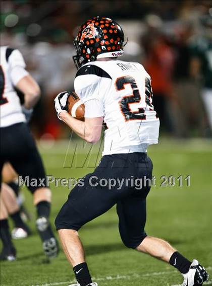 Thumbnail 2 in Aledo vs. Poteet (4A Division 2 Semifinals) photogallery.