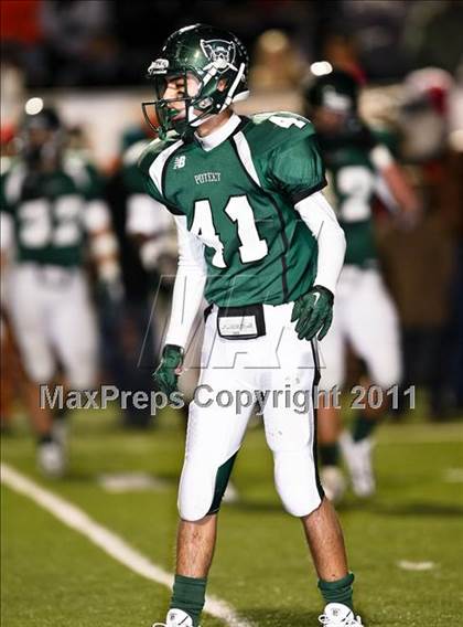 Thumbnail 2 in Aledo vs. Poteet (4A Division 2 Semifinals) photogallery.