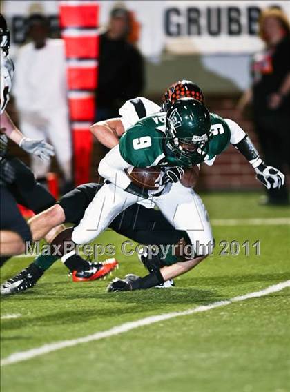 Thumbnail 2 in Aledo vs. Poteet (4A Division 2 Semifinals) photogallery.