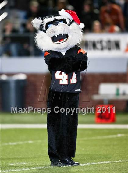 Thumbnail 3 in Aledo vs. Poteet (4A Division 2 Semifinals) photogallery.