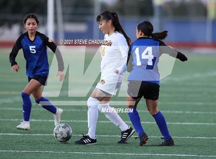 Thumbnail 1 in Tolleson vs Casa Grande @ Benjamin Franklin photogallery.