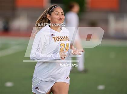 Thumbnail 1 in Tolleson vs Casa Grande @ Benjamin Franklin photogallery.