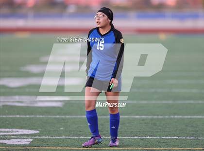 Thumbnail 3 in Tolleson vs Casa Grande @ Benjamin Franklin photogallery.