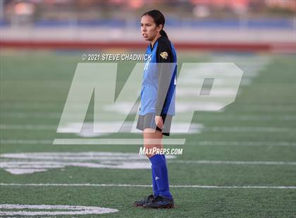 Thumbnail 2 in Tolleson vs Casa Grande @ Benjamin Franklin photogallery.