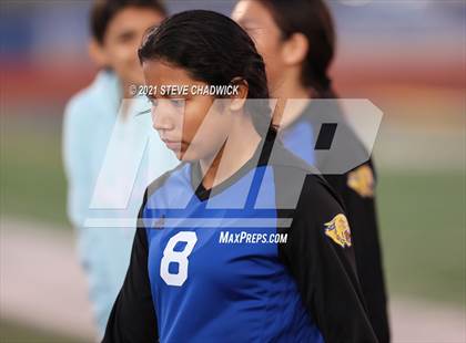 Thumbnail 2 in Tolleson vs Casa Grande @ Benjamin Franklin photogallery.