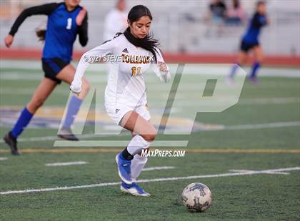 Thumbnail 3 in Tolleson vs Casa Grande @ Benjamin Franklin photogallery.