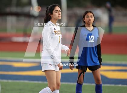 Thumbnail 3 in Tolleson vs Casa Grande @ Benjamin Franklin photogallery.