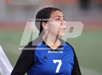 Thumbnail 2 in Tolleson vs Casa Grande @ Benjamin Franklin photogallery.