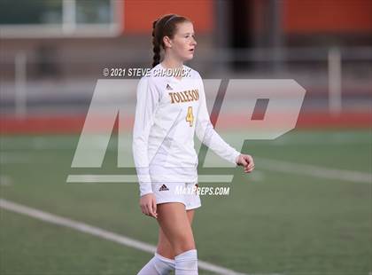 Thumbnail 1 in Tolleson vs Casa Grande @ Benjamin Franklin photogallery.