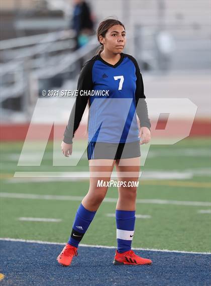 Thumbnail 1 in Tolleson vs Casa Grande @ Benjamin Franklin photogallery.