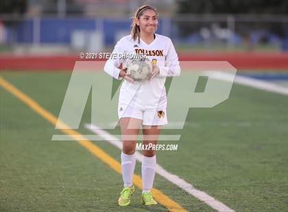 Thumbnail 3 in Tolleson vs Casa Grande @ Benjamin Franklin photogallery.