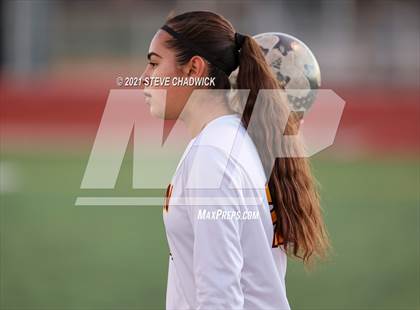 Thumbnail 2 in Tolleson vs Casa Grande @ Benjamin Franklin photogallery.