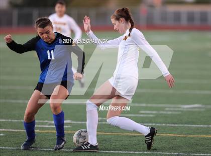 Thumbnail 2 in Tolleson vs Casa Grande @ Benjamin Franklin photogallery.