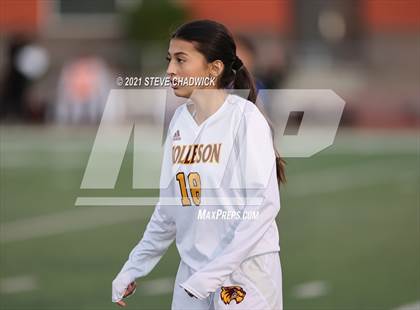Thumbnail 3 in Tolleson vs Casa Grande @ Benjamin Franklin photogallery.