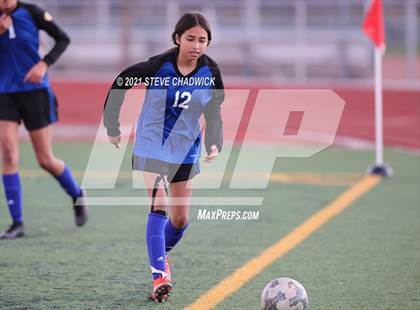 Thumbnail 3 in Tolleson vs Casa Grande @ Benjamin Franklin photogallery.