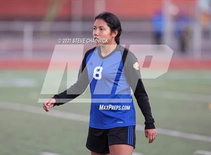 Thumbnail 1 in Tolleson vs Casa Grande @ Benjamin Franklin photogallery.