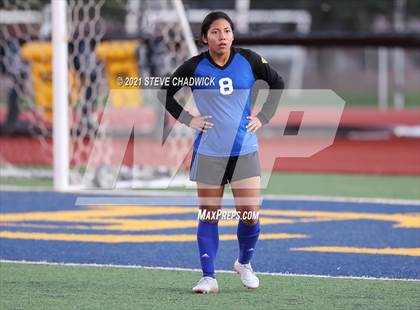 Thumbnail 1 in Tolleson vs Casa Grande @ Benjamin Franklin photogallery.