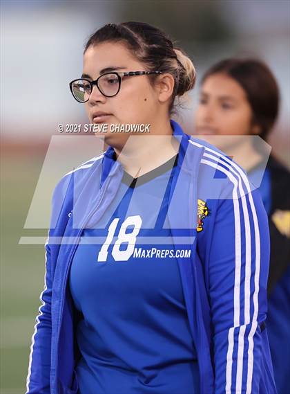 Thumbnail 1 in Tolleson vs Casa Grande @ Benjamin Franklin photogallery.
