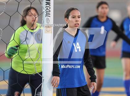 Thumbnail 3 in Tolleson vs Casa Grande @ Benjamin Franklin photogallery.