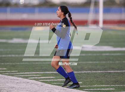 Thumbnail 1 in Tolleson vs Casa Grande @ Benjamin Franklin photogallery.