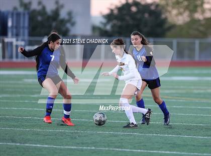 Thumbnail 2 in Tolleson vs Casa Grande @ Benjamin Franklin photogallery.
