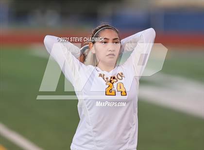 Thumbnail 1 in Tolleson vs Casa Grande @ Benjamin Franklin photogallery.