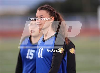 Thumbnail 3 in Tolleson vs Casa Grande @ Benjamin Franklin photogallery.