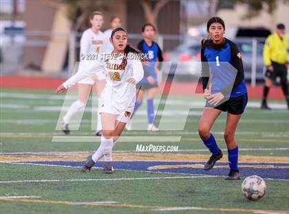 Thumbnail 2 in Tolleson vs Casa Grande @ Benjamin Franklin photogallery.