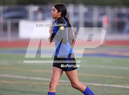 Thumbnail 2 in Tolleson vs Casa Grande @ Benjamin Franklin photogallery.