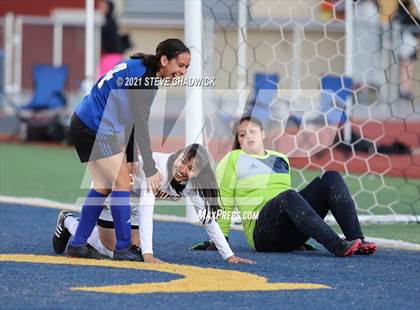 Thumbnail 3 in Tolleson vs Casa Grande @ Benjamin Franklin photogallery.