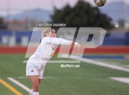 Thumbnail 1 in Tolleson vs Casa Grande @ Benjamin Franklin photogallery.