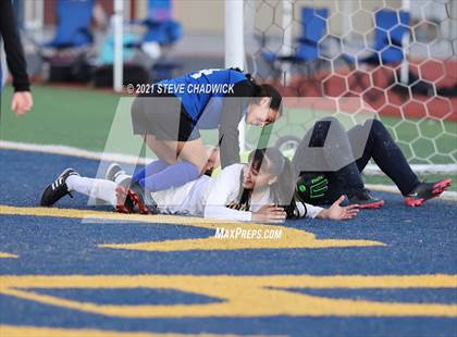 Thumbnail 2 in Tolleson vs Casa Grande @ Benjamin Franklin photogallery.