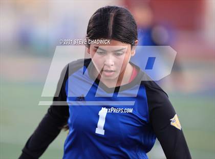 Thumbnail 2 in Tolleson vs Casa Grande @ Benjamin Franklin photogallery.