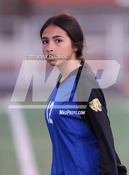 Thumbnail 3 in Tolleson vs Casa Grande @ Benjamin Franklin photogallery.