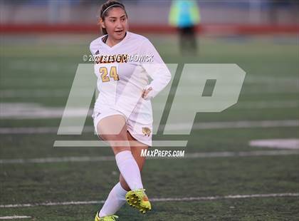 Thumbnail 1 in Tolleson vs Casa Grande @ Benjamin Franklin photogallery.